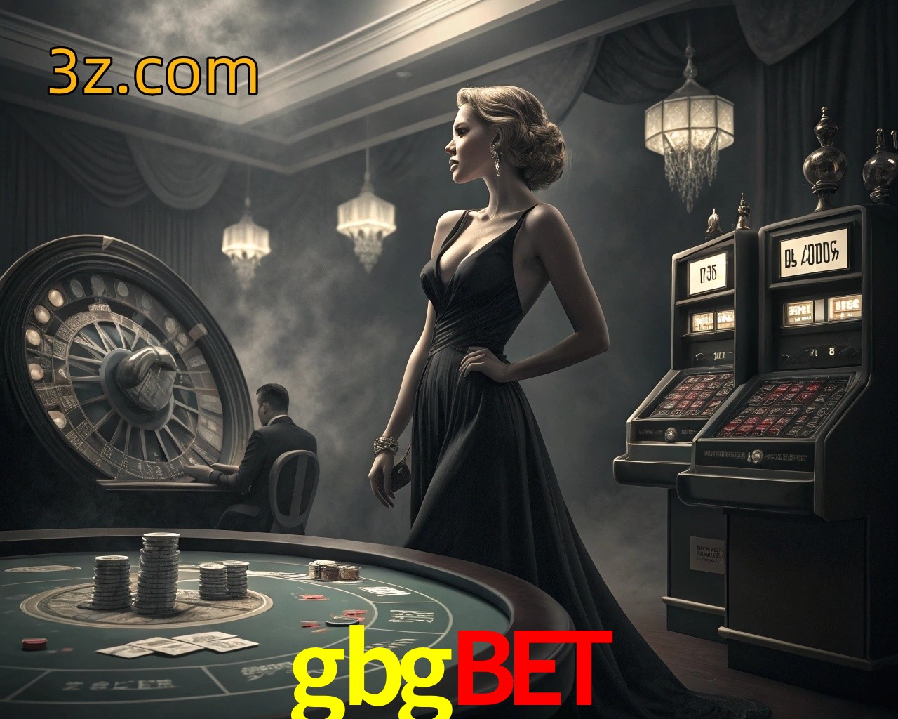 bonus gbgbet