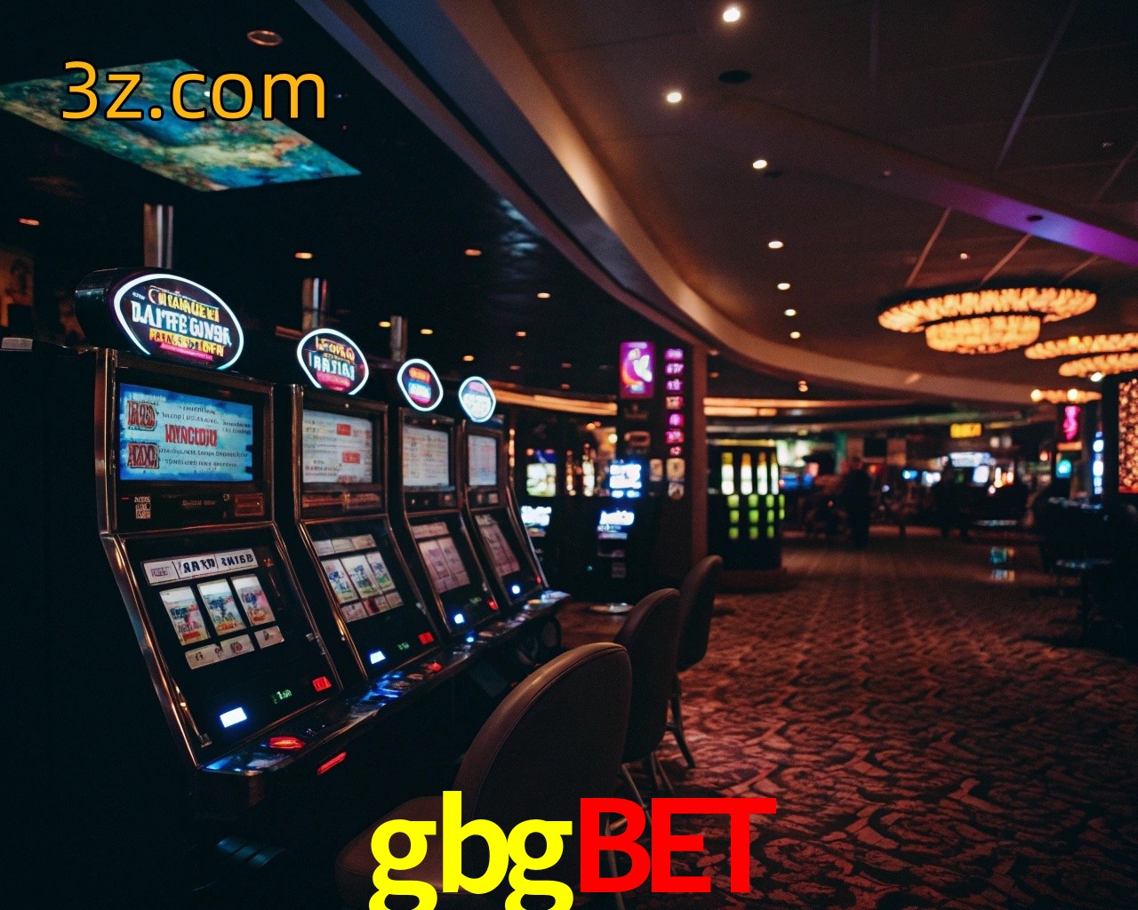 login gbgbet
